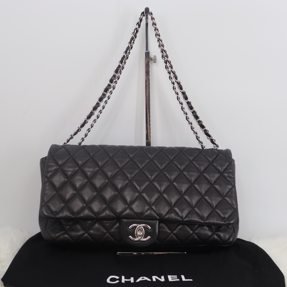 💎✨ICONIC✨💎 Chanel Shoulder bag - Picture 2 of 9